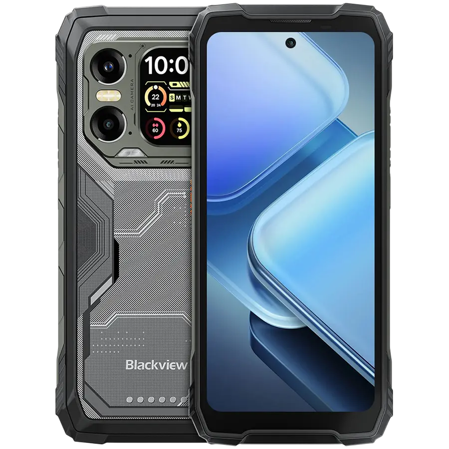 Telefon Blackview XPLORE 1 5G 12GB 256GB rugged