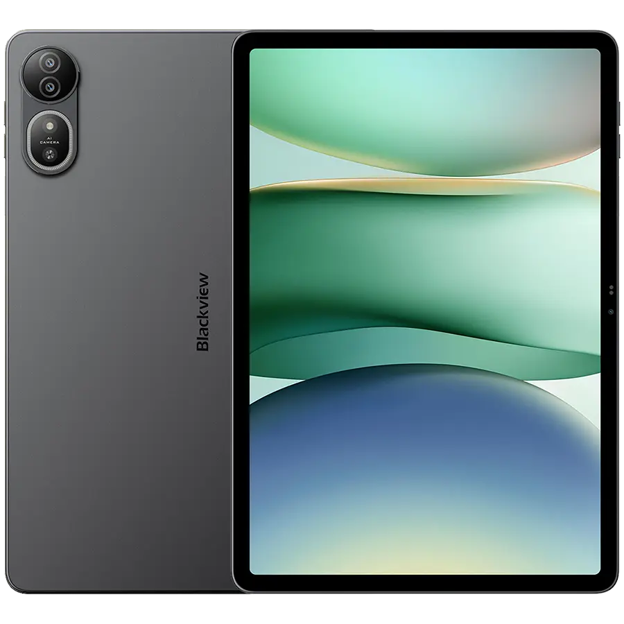 Tabletă Blackview MEGA 12 SET 5G 12/256GB Space Grey