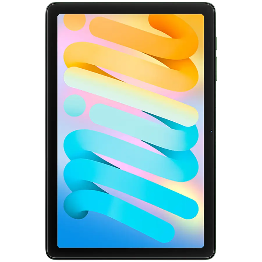 Tabletă Blackview Tab 20 WiFi 64GB verde 10.1″ 4/64GB
