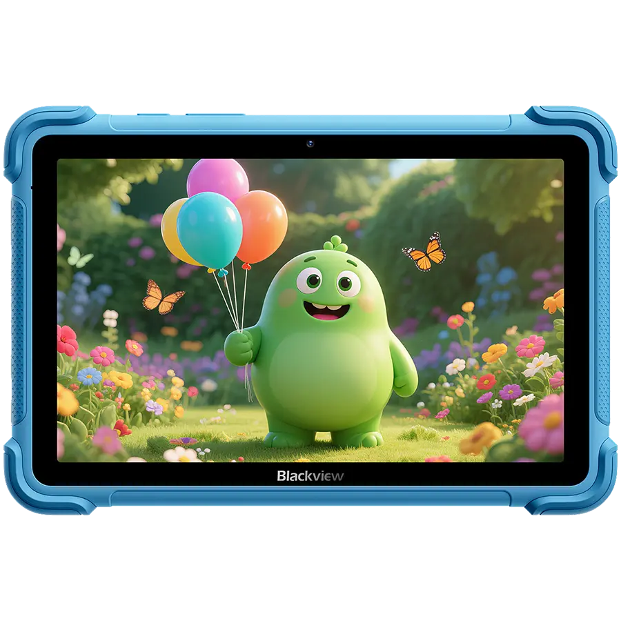 Tabletă Blackview LINK 1 Kids WiFi 4/64GB Albastru