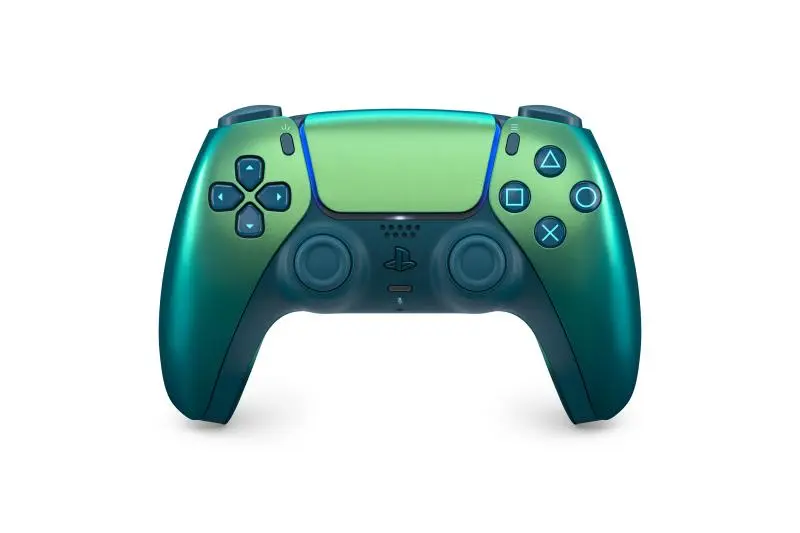 Sony PS5 Dualsense Controller ChromaTeal