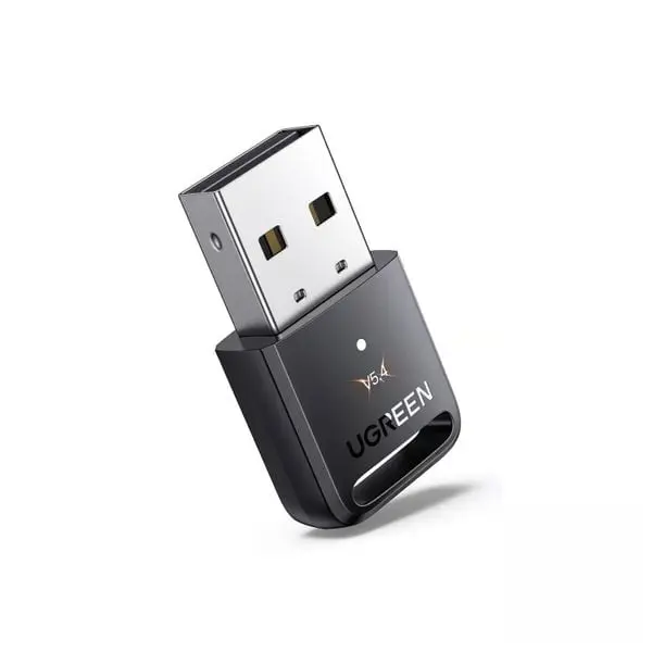 Adaptor Bluetooth UGREEN CM748 Bluetooth 5.4 USB 2.0 10m