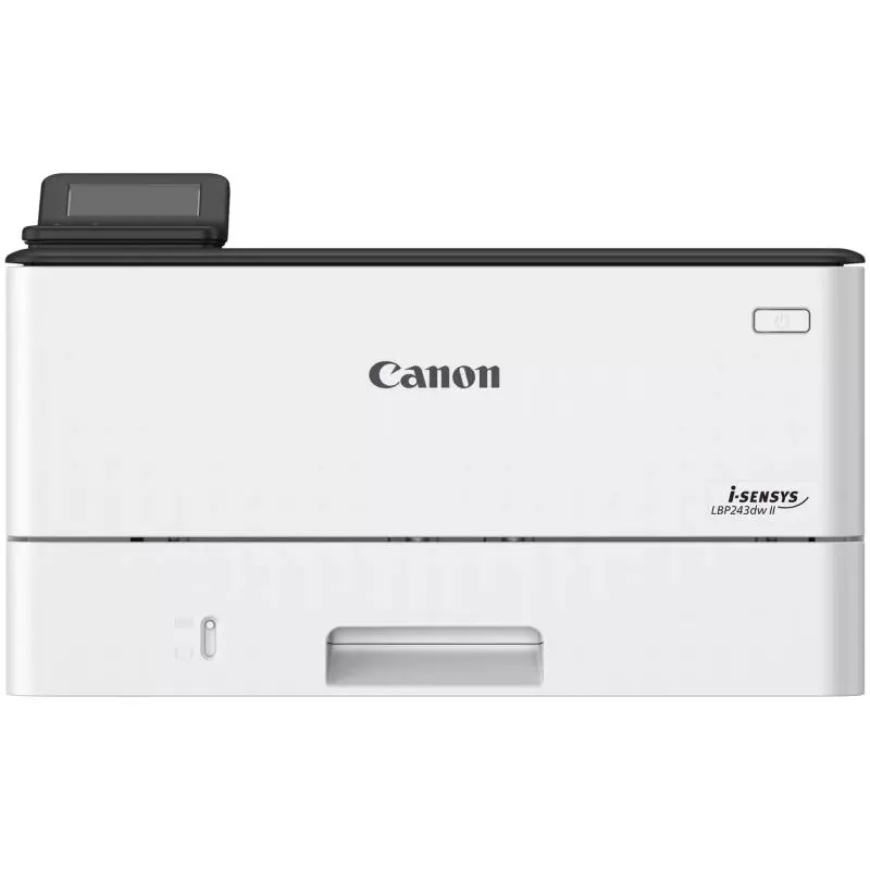 Imprimantă Canon i-SENSYS LBP243dw II A4 Wi-Fi
