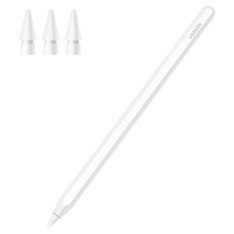 Stylus Ugreen LP653 iPad alb