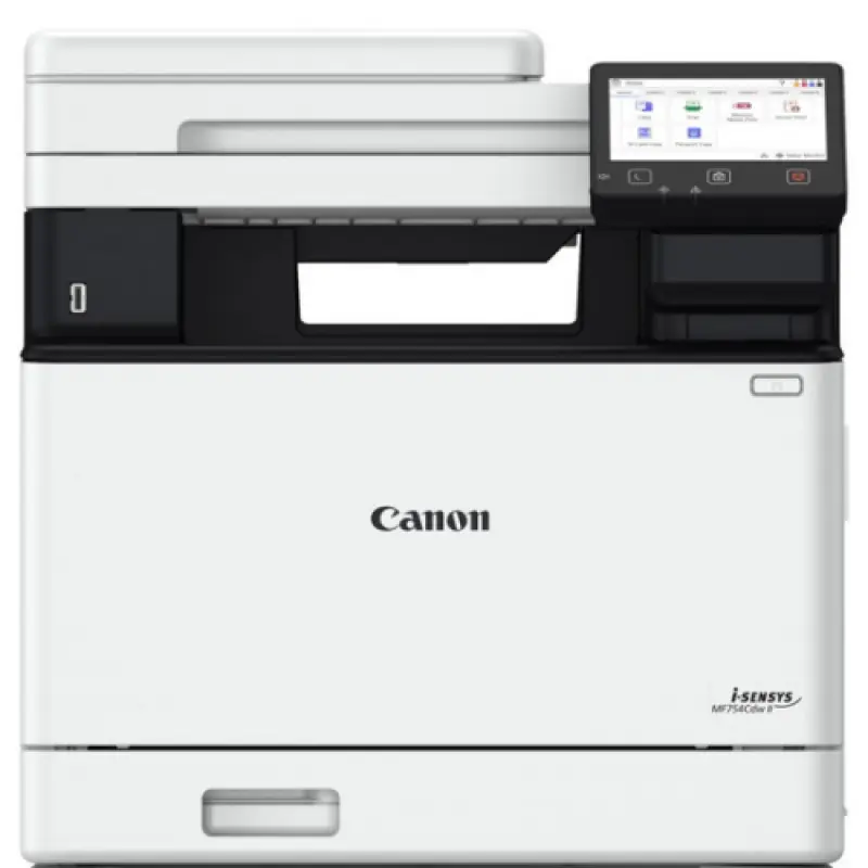 Multifuncțional Canon i-SENSYS MF754Cdw II A4 color
