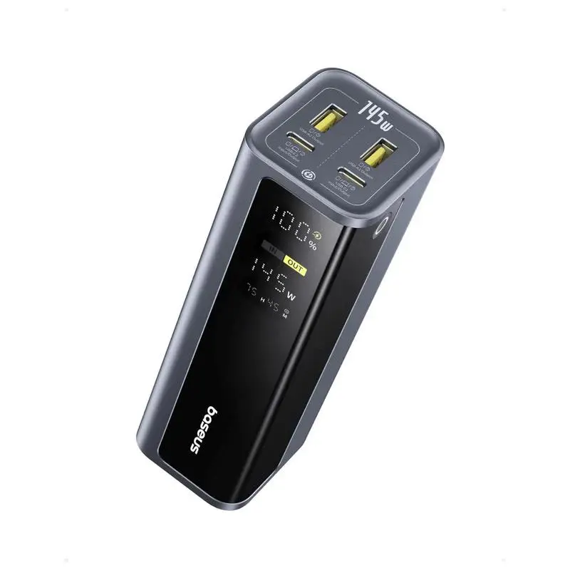 Power bank Baseus EnerGeek GP12 20800 mAh 145W