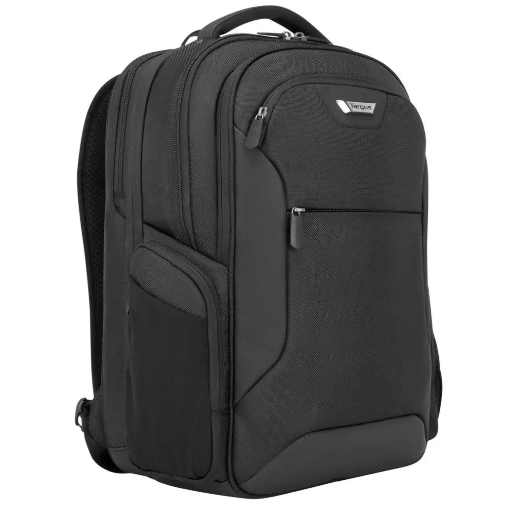 Rucsac laptop Targus CUCT02BEU 15.6 negru