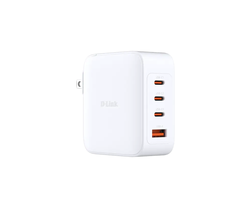 Încărcător D-Link DCF-141 GaN 140W