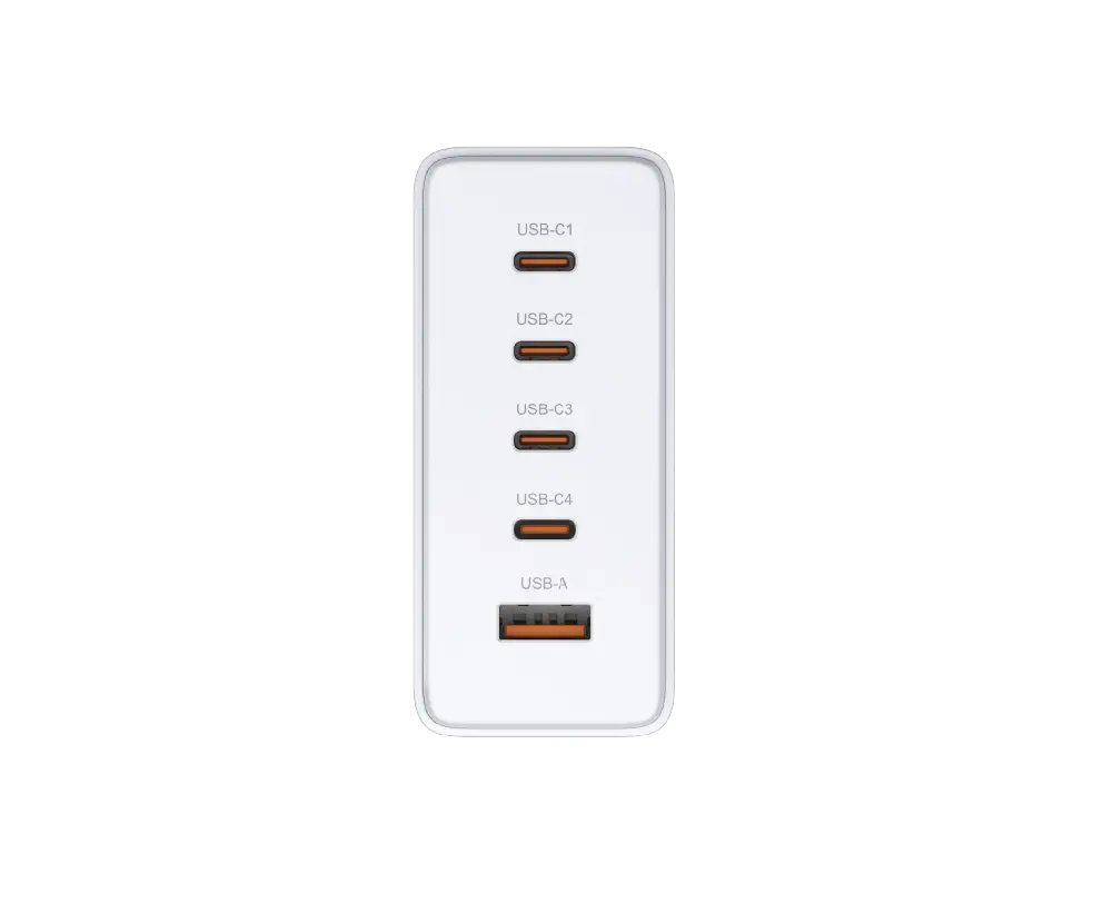 Încărcător desktop D-Link DCF-241 GaN 240W