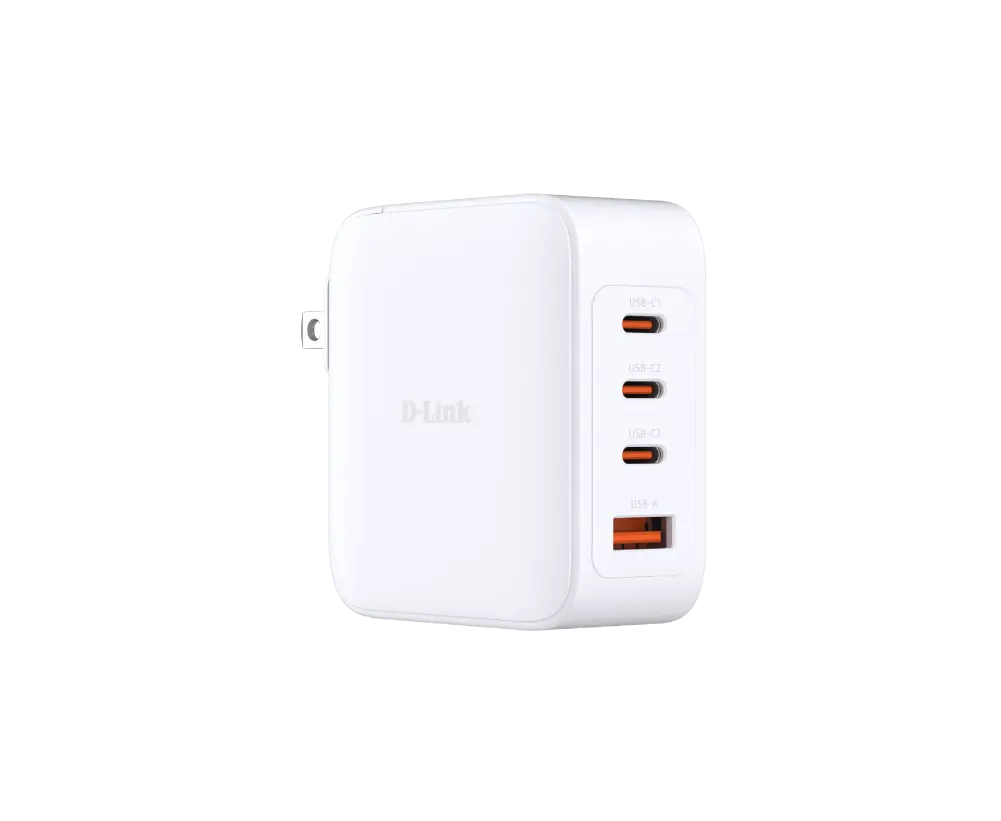 Încărcător D-Link DCP-101 GaN 100W