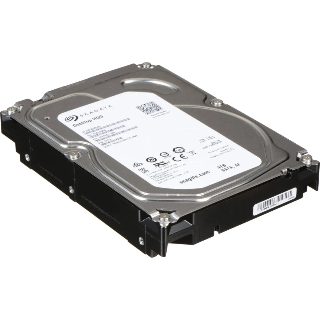 SG HDD2.5 5TB SATA ST500LM000