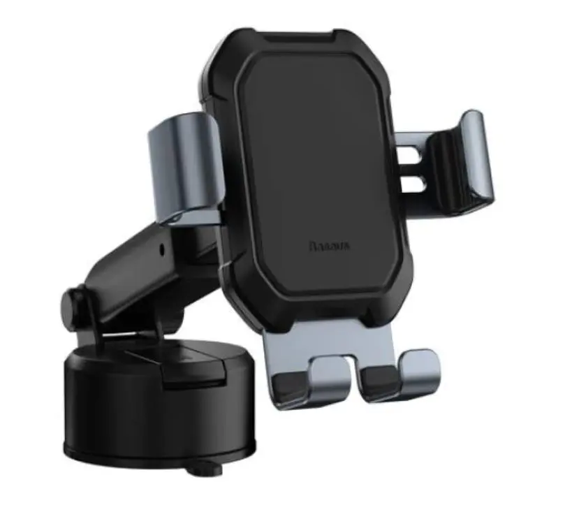 Suport auto Baseus Simplism SUYL-TK01 negru