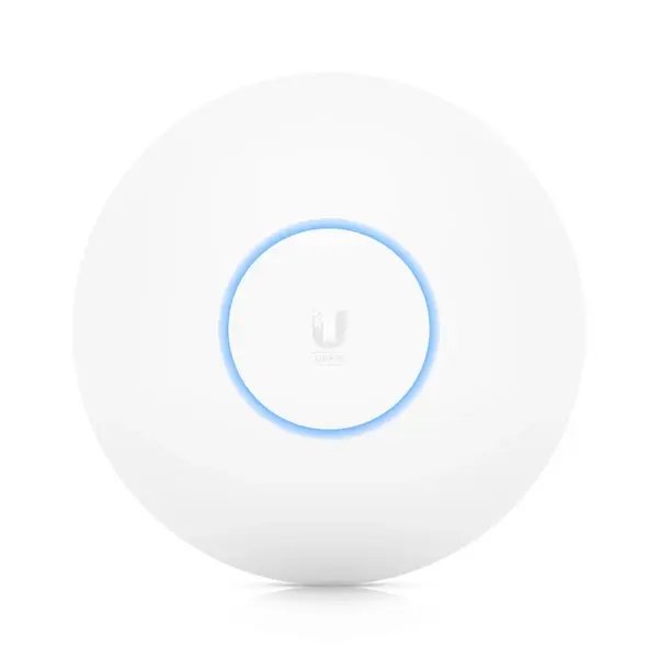 UBIQUITY U6-LONG RANGE WIFI 6 AP