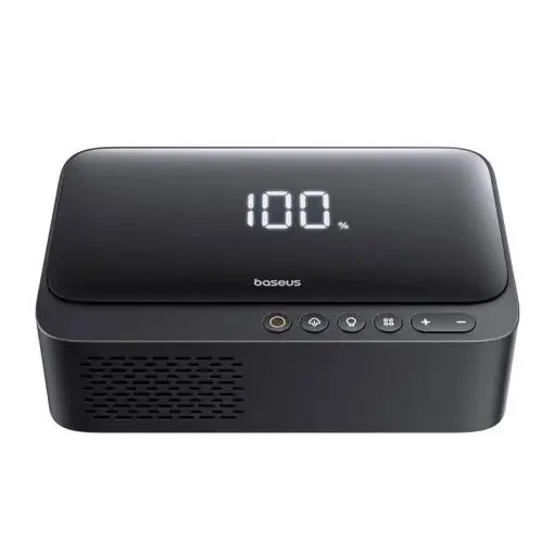 Starter auto Baseus Super Energy 4 în 1 600A