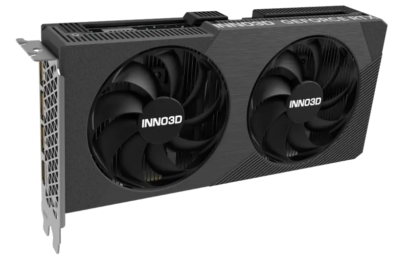 INNO3D GeForce RTX 5060 Twin X2 8GB GDDR7 128-bit, 1x HDMI, 3x DP