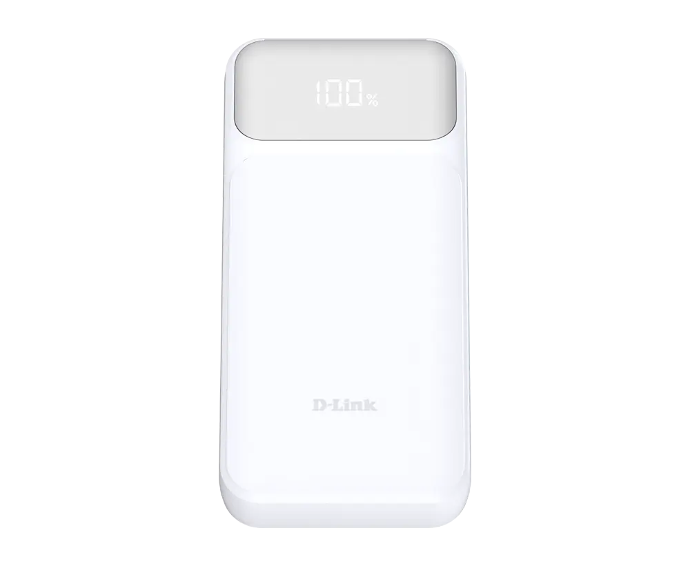 Power bank D-Link DPP-201 20000mAh 65W