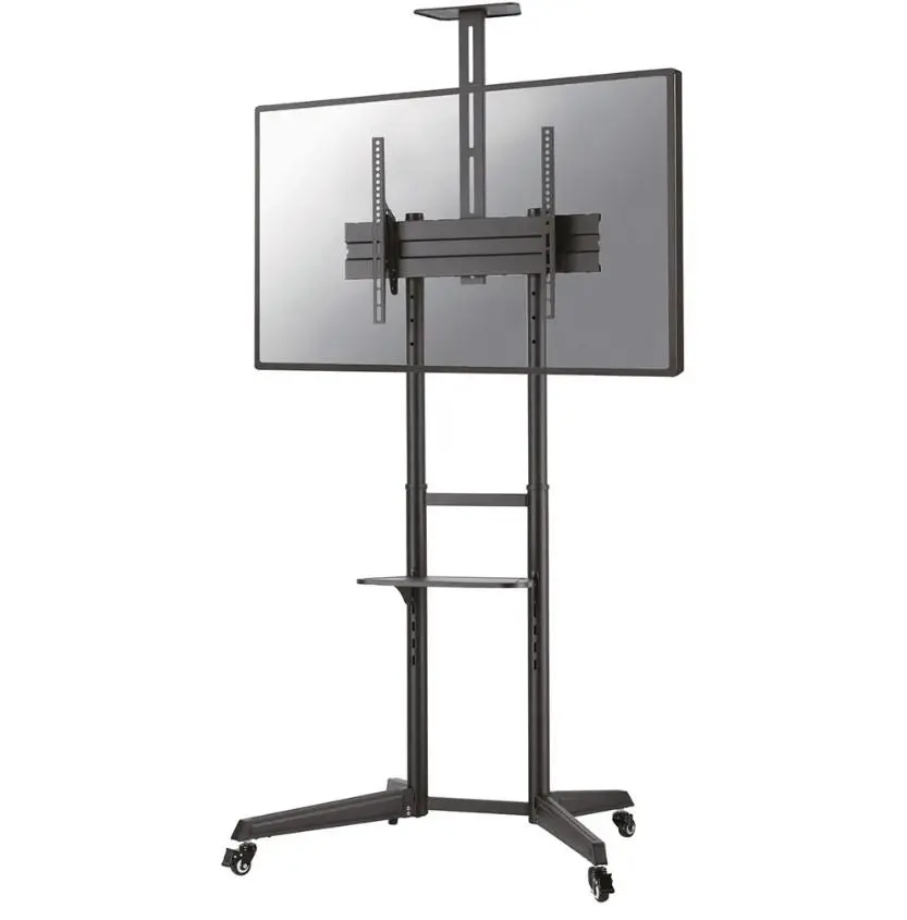 Stand TV Neomounts FL50-550BL1 mobil 37-70 inch 50kg negru