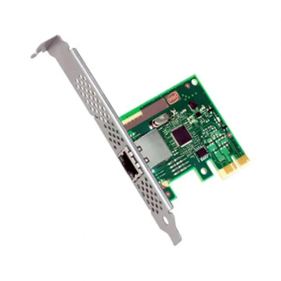 Placa retea Intel I210T1BLK Gigabit PCIe