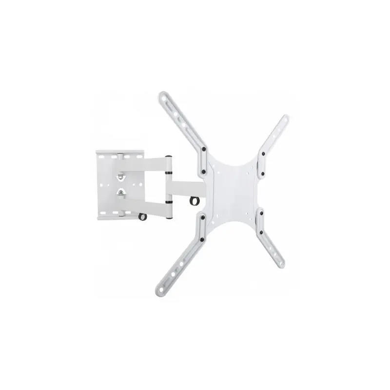 Suport TV Techly ICA-PLB136MW alb 23-55″ 45 kg