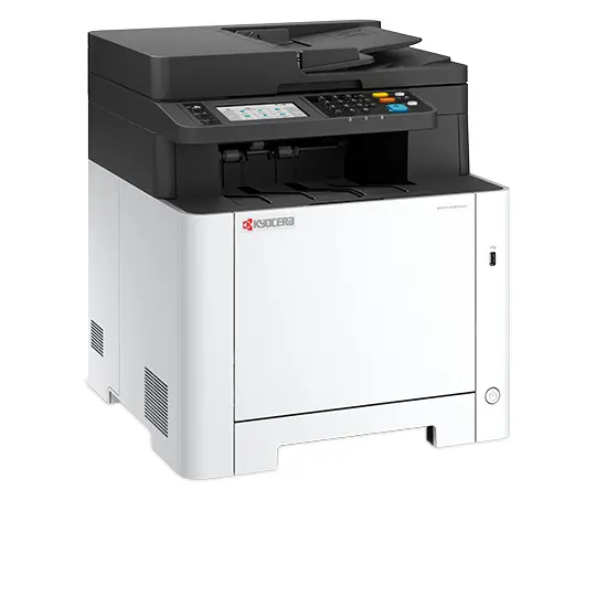 Multifuncțională laser color Kyocera ECOSYS MA2600cwfx