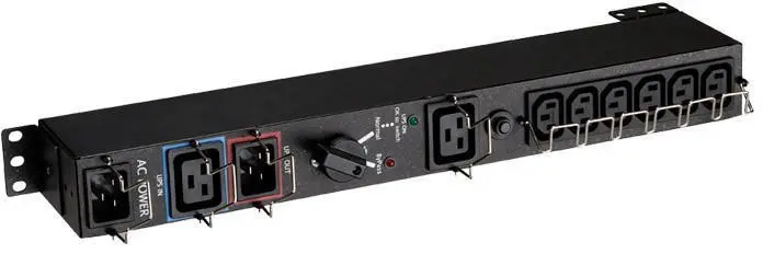 EATON MBP3KI Eaton HotSwap MBP IEC