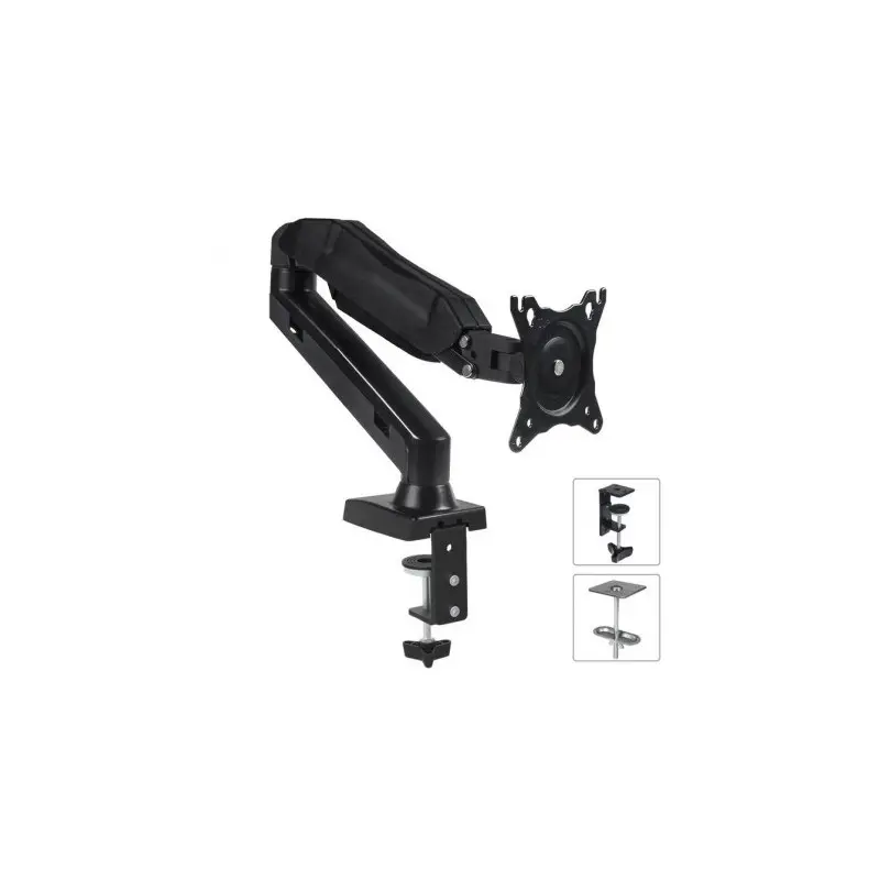 Suport monitor Maclean MC-860 13-27 inch 8 kg