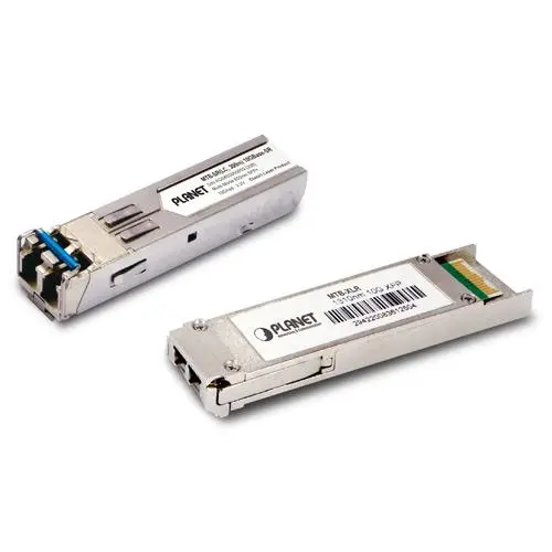 Modul Planet MTB-SR 10G SFP+ multimode 300 m