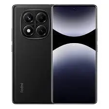 Smartphone Redmi Note 14 Pro 256GB 8GB RAM Dual SIM Midnight Black „MZB0ID5EU” (timbru verde 0.45 lei)