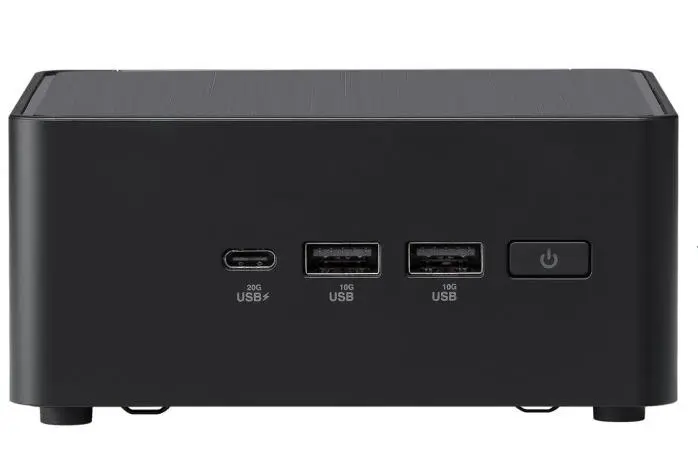 COMPUTING KIT CU7-155H/NUC14RVHU7 ASUS „NUC14RVHU7” (timbru verde 0.8 lei)