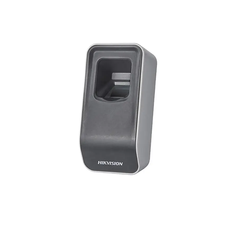 Cititor amprente Hikvision DS-K1F820-F