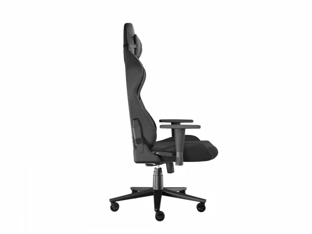 Scaun gaming Genesis Nitro 550 G2 gri 150 kg