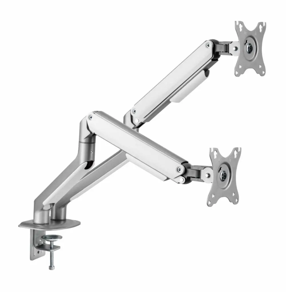 Suport dual monitor Serioux MM63-C024 birou