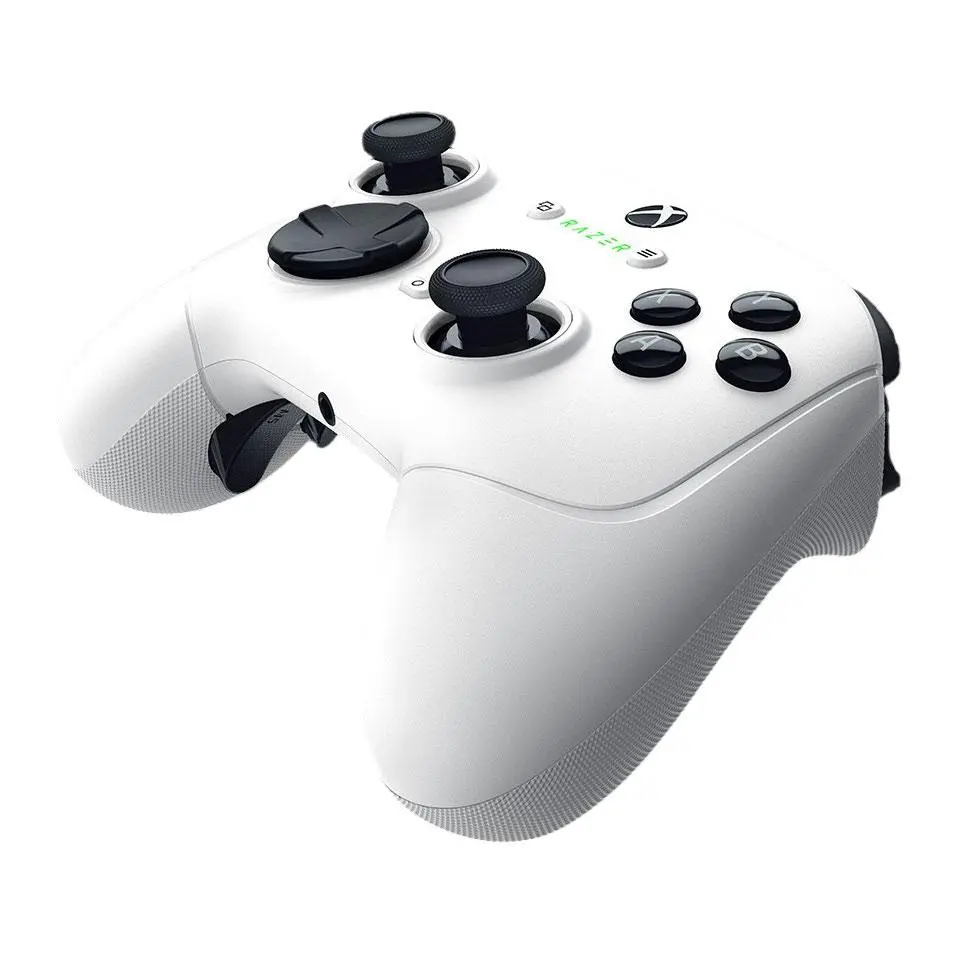 Controller Razer Wolverine V3 Pro alb Xbox PC