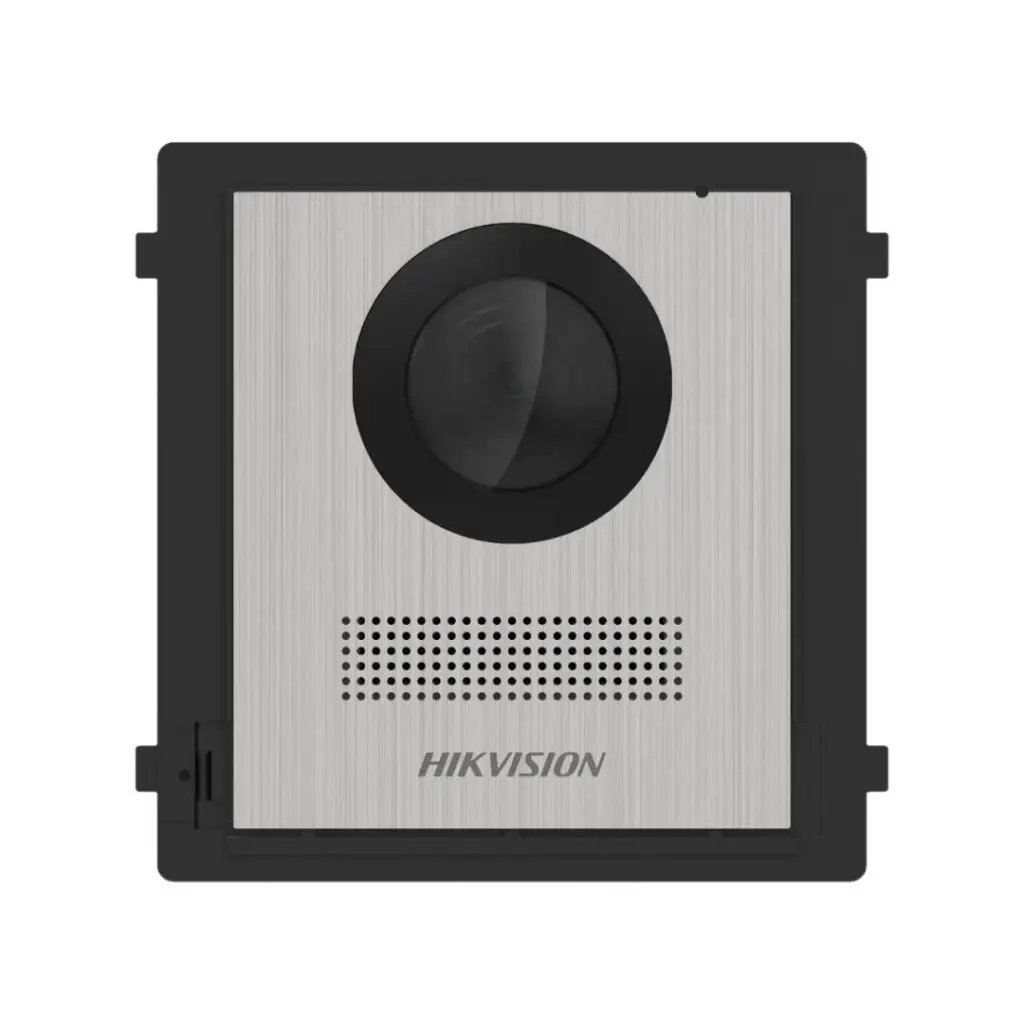Videointerfon Hikvision DS-KD8003-IME1B/NS modul exterior