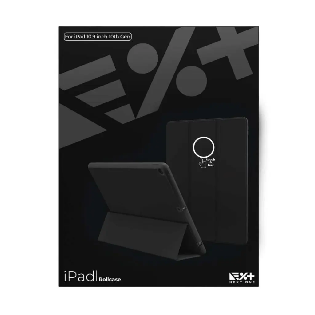 Next One Rollcase for iPad 10.9inch (10t