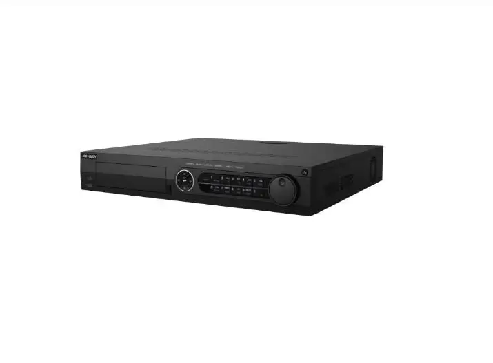 DVR Hikvision iDS-7316HQHI-M4/S 16 canale AcuSense PoE
