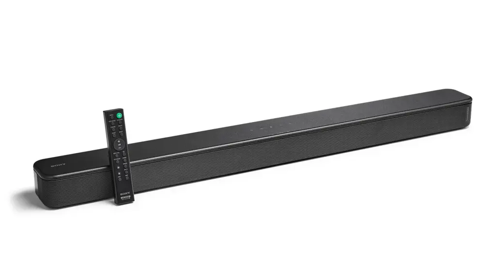 Soundbar Sony HT-SF150