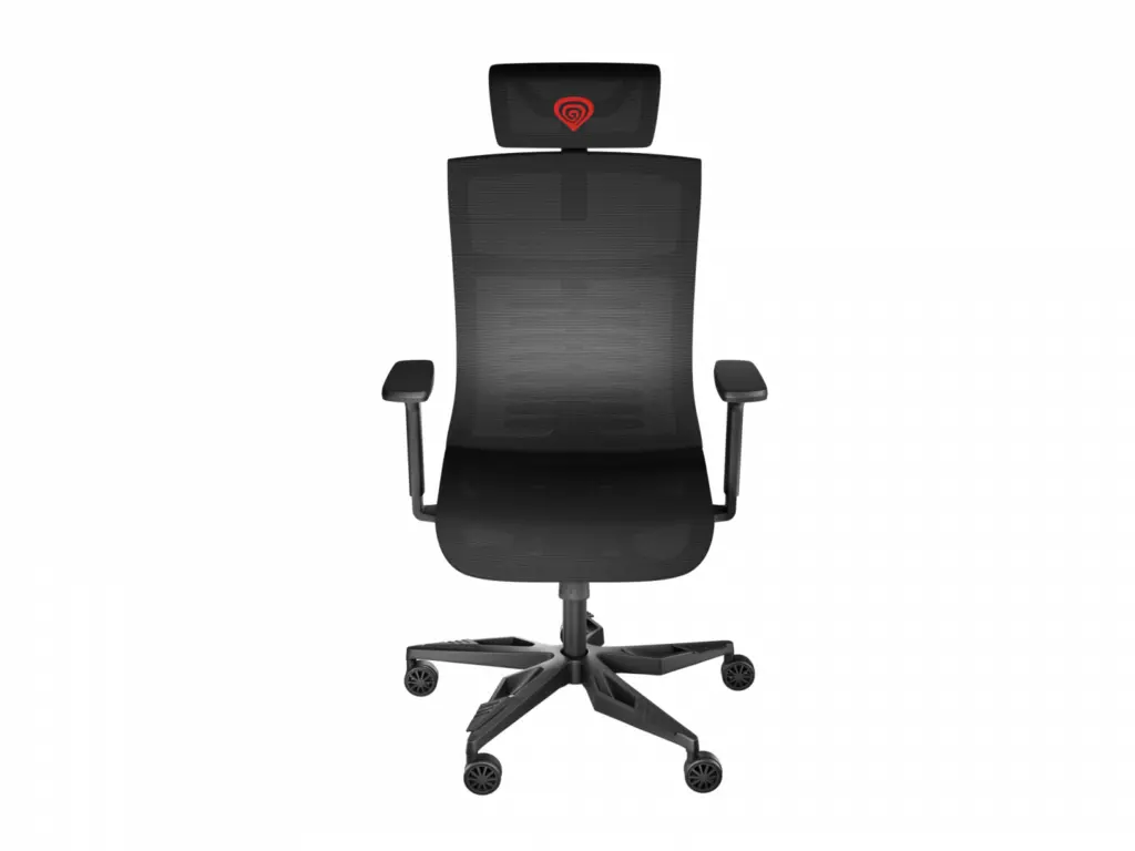 Scaun gaming Genesis Astat 700 G2 NFG-1945 negru 120 kg