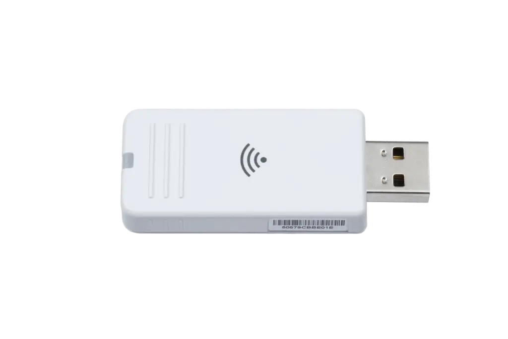 Adaptor WiFi Epson ELPAP11 V12H005A01 pentru videoproiector