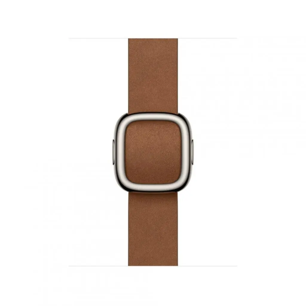 Curea Apple Watch Modern Buckle 42mm Caramel S MGG34ZM/A