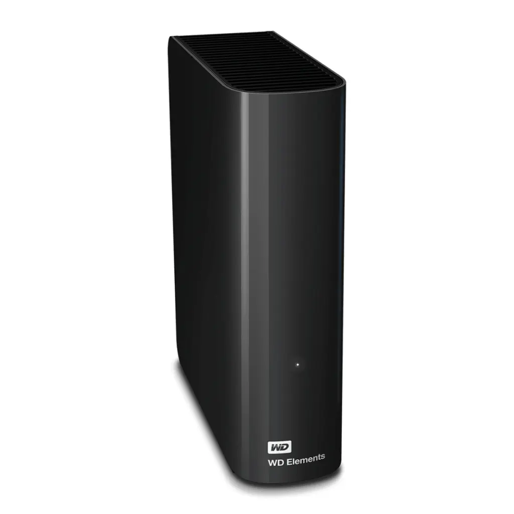 HDD extern WD Elements 18TB USB 3.0