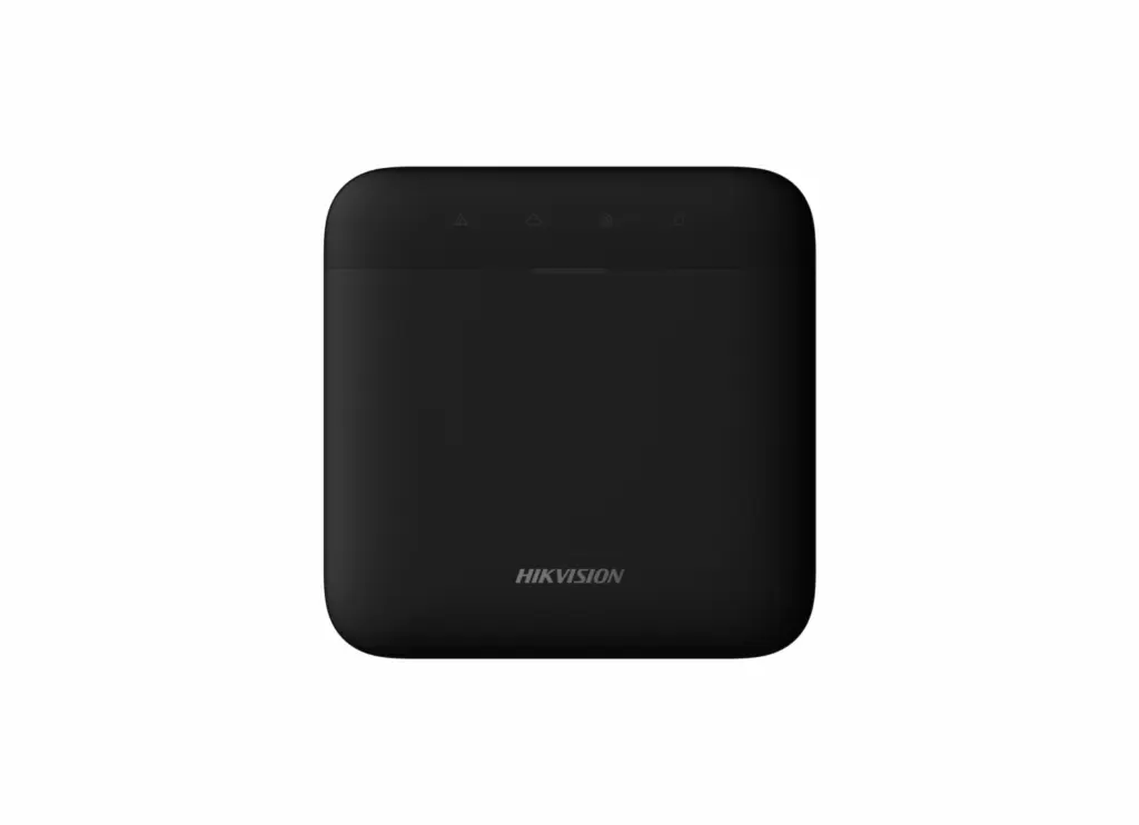 Centrală alarmă Hikvision DS-PWA64-L-WE