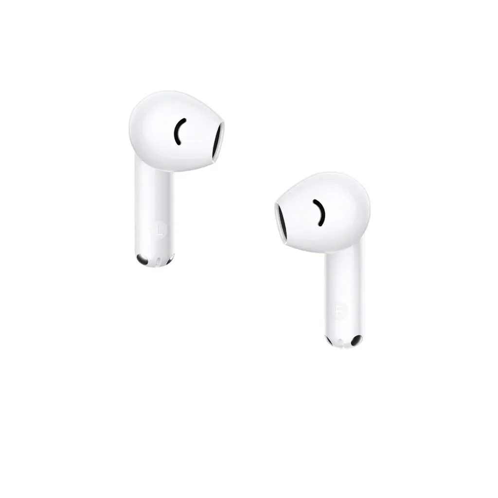 Căști Huawei FreeBuds SE 2 Ceramic White