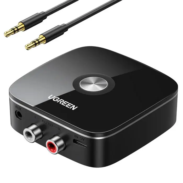 Adaptor Bluetooth Ugreen CM123
