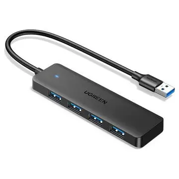 Hub USB Ugreen CM219 35574 4 porturi USB 3.0