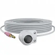 Microfon Axis T8351 Mk II 3.5 mm