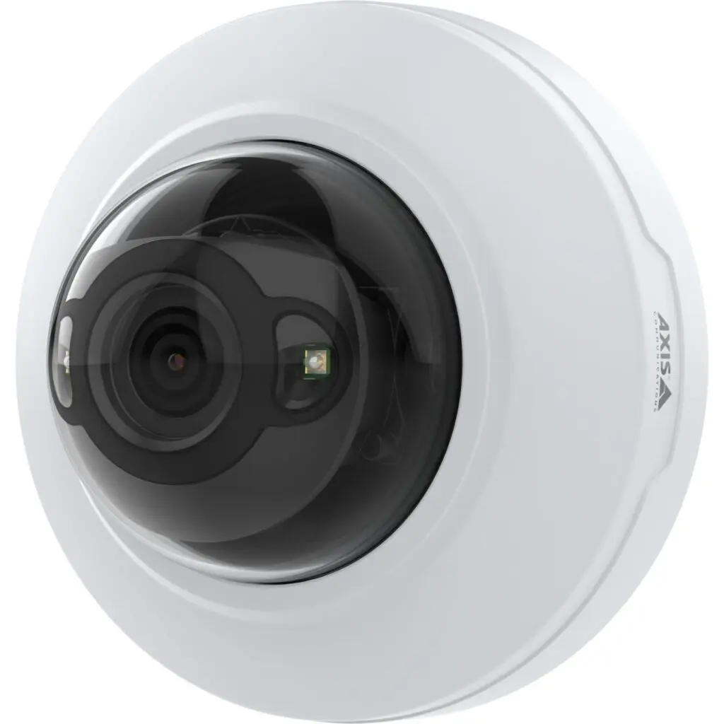 NET CAMERA M4218-LV DOME/02679-001 AXIS „02679-001” (timbru verde 0.8 lei)