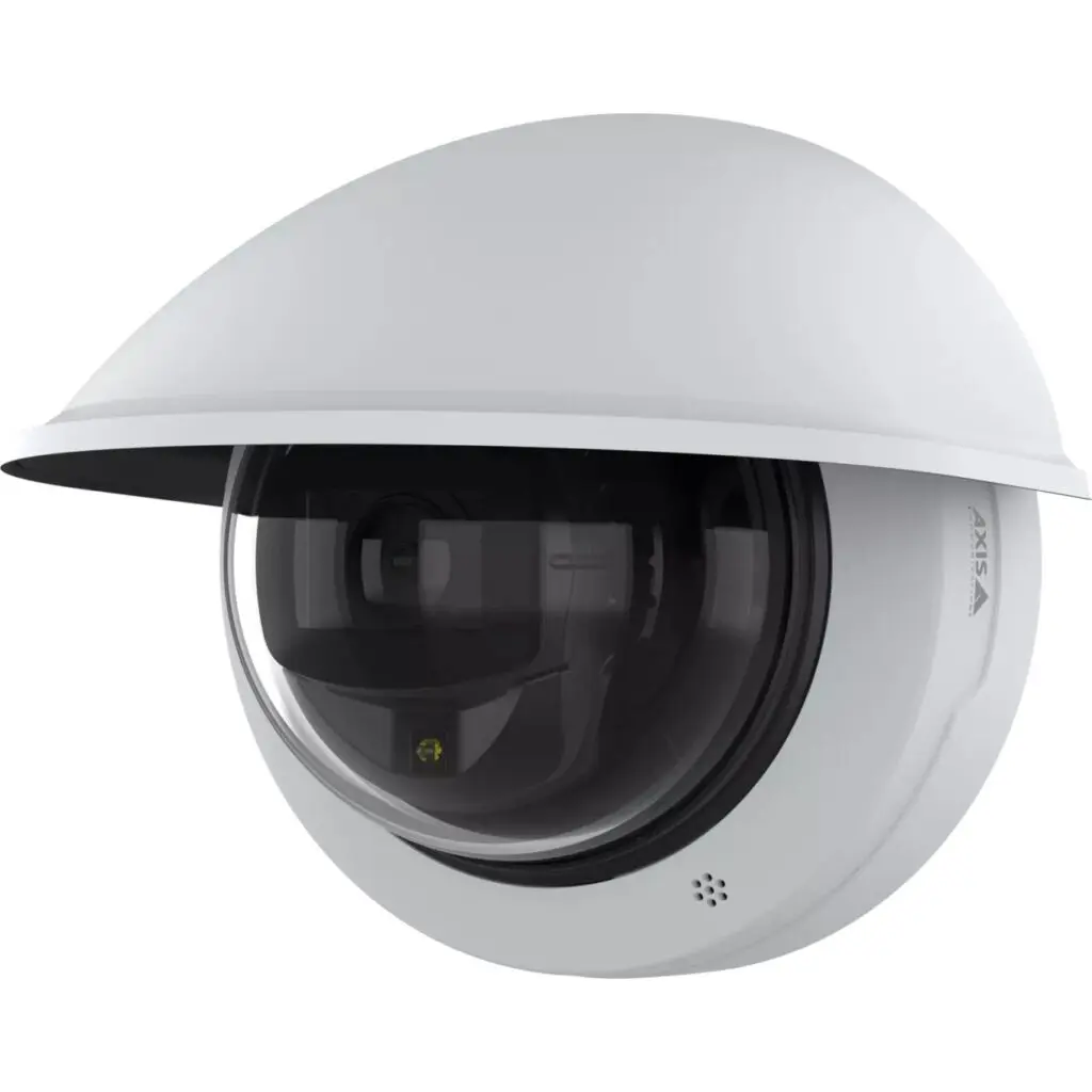 Cameră IP Axis M4225-LVE dome 2MP 02814-001