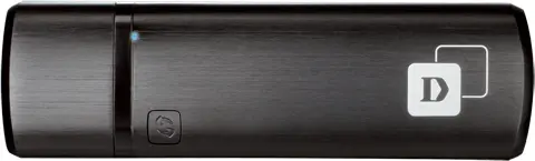 Adaptor wireless D-Link DWA-182 AC1300
