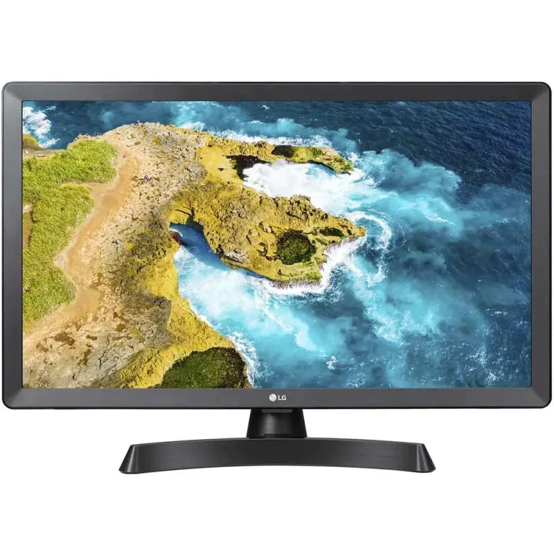 Televizor LG 24TQ510S 24 inch HD webOS